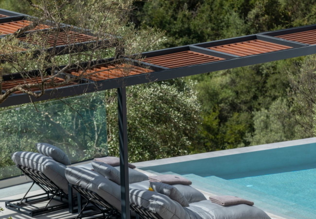 Villa in Lefkada - Villa Irida I