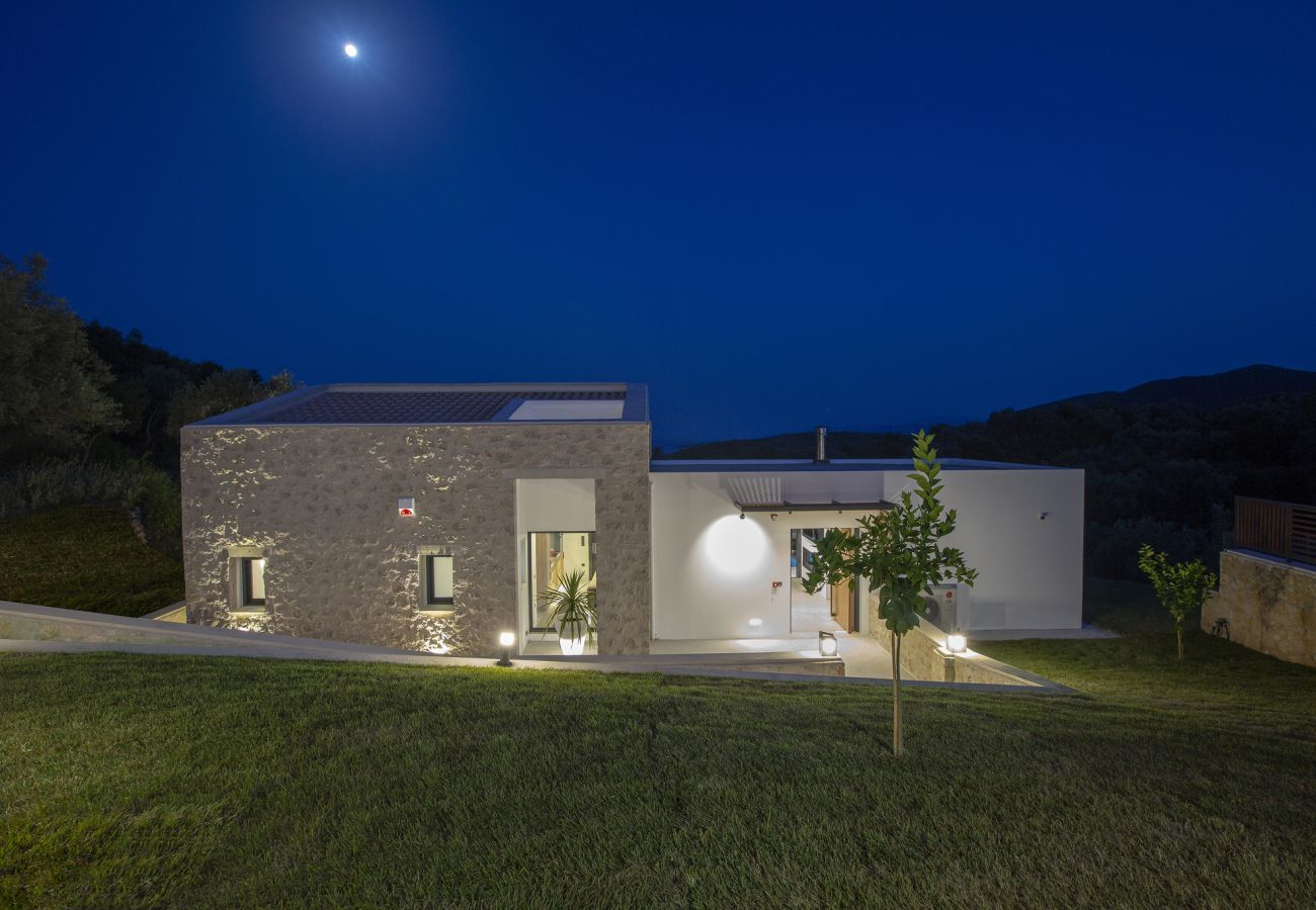 Villa in Lefkada - Villa Irida I