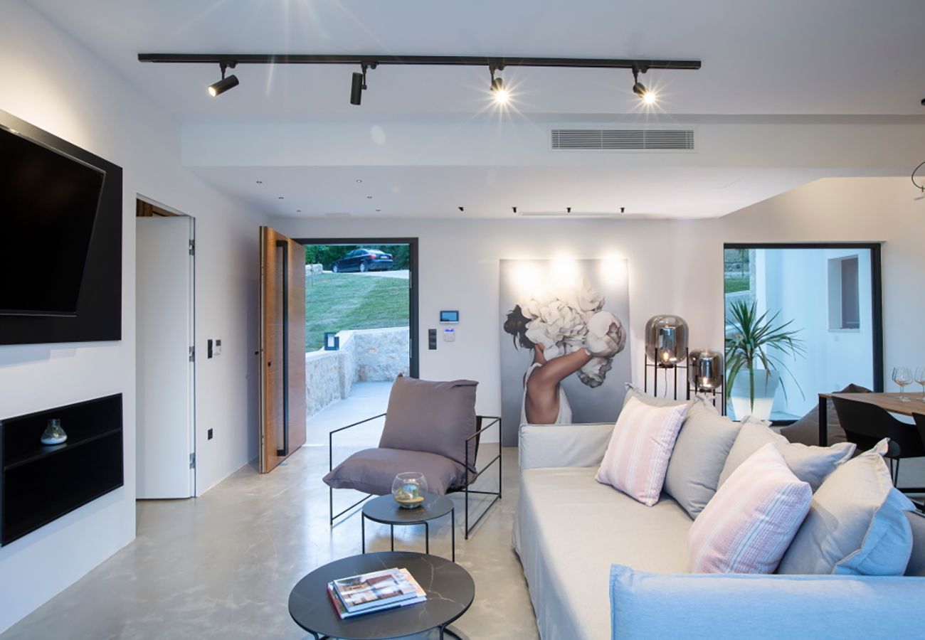 Villa in Lefkada - Villa Irida I