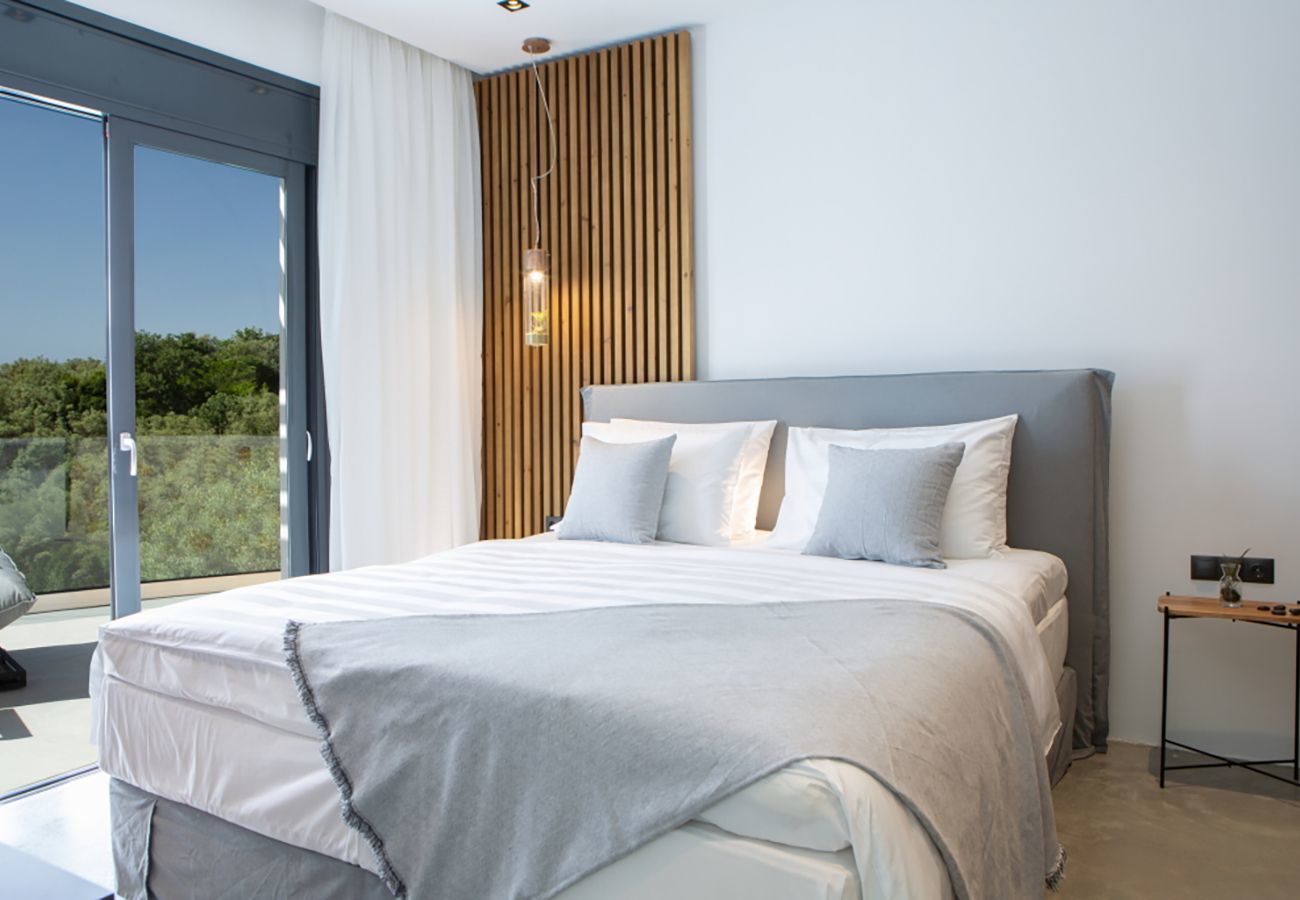 Villa in Lefkada - Villa Irida I