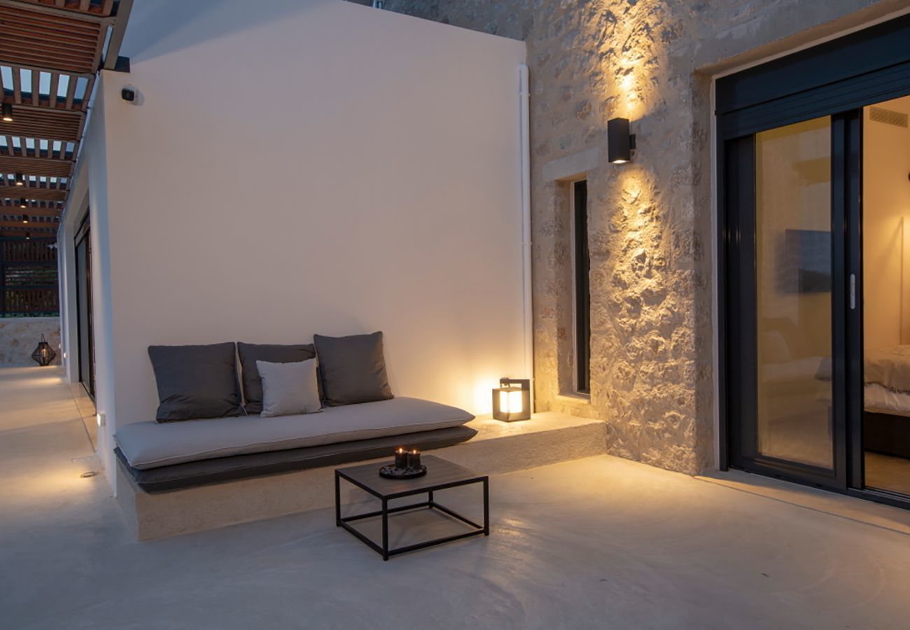 Villa in Lefkada - Villa Irida I