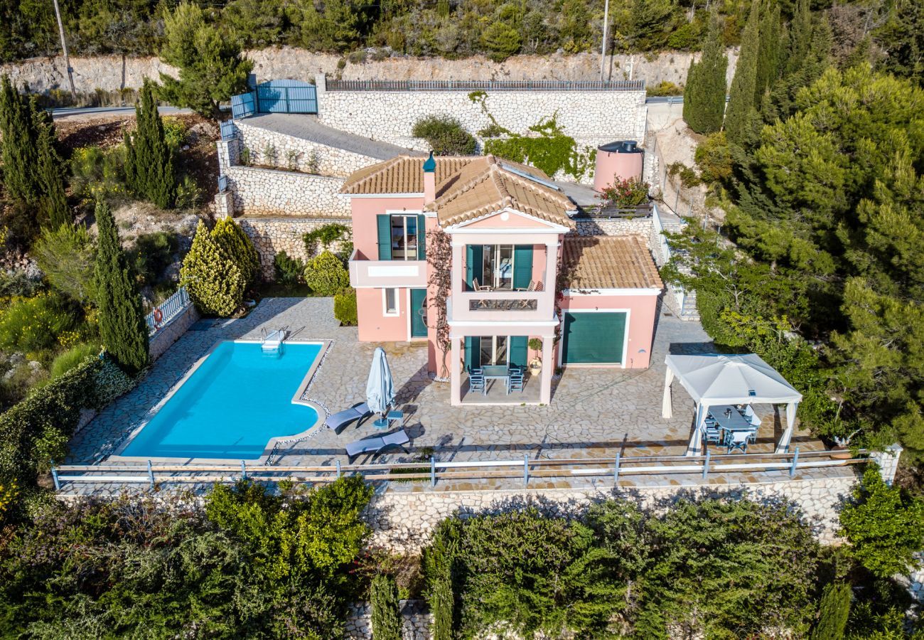 Villa in Athani - Villa Melina