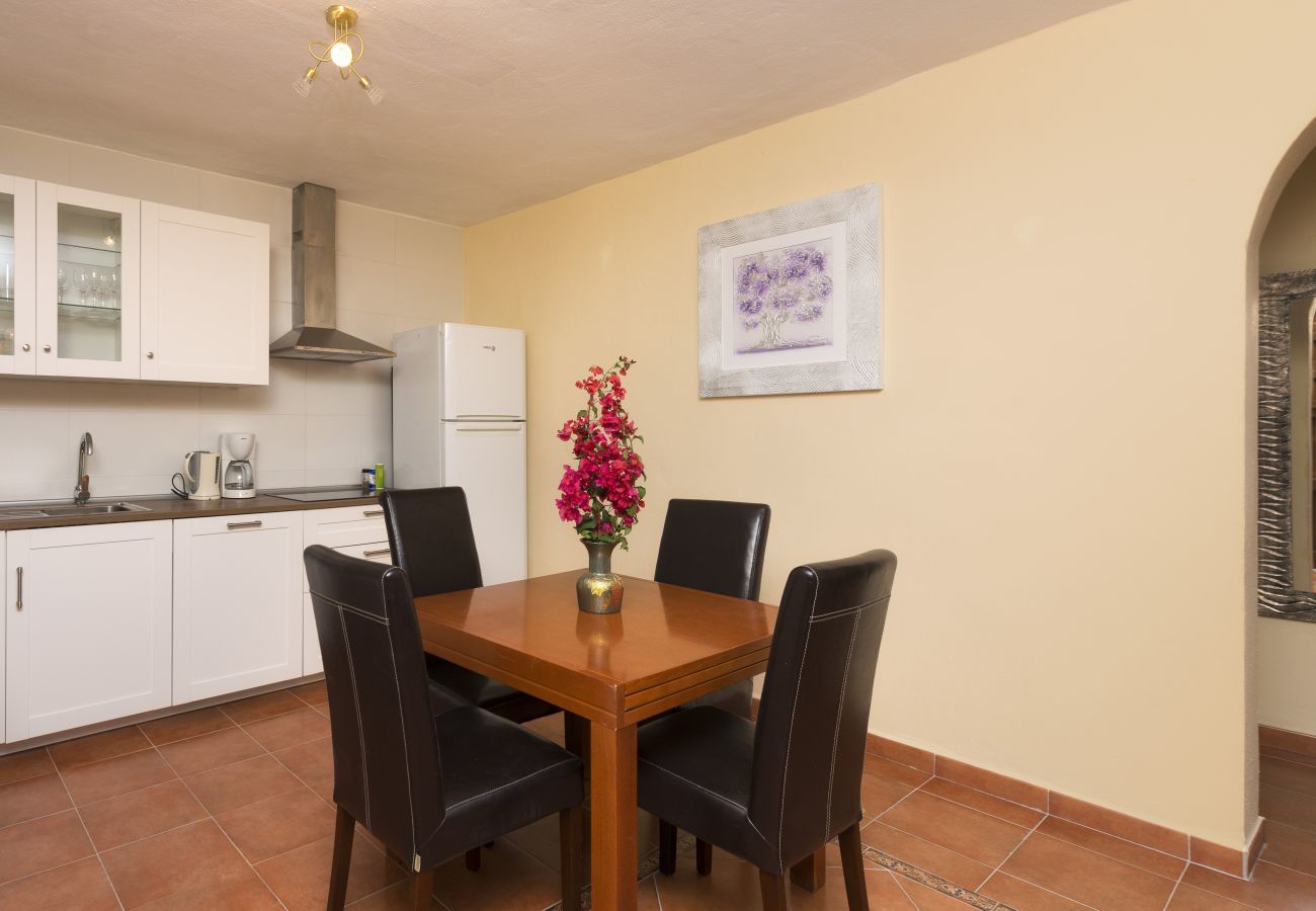 Villa in Alozaina - Casita Agua Villa in Alozaina - Casita Agua