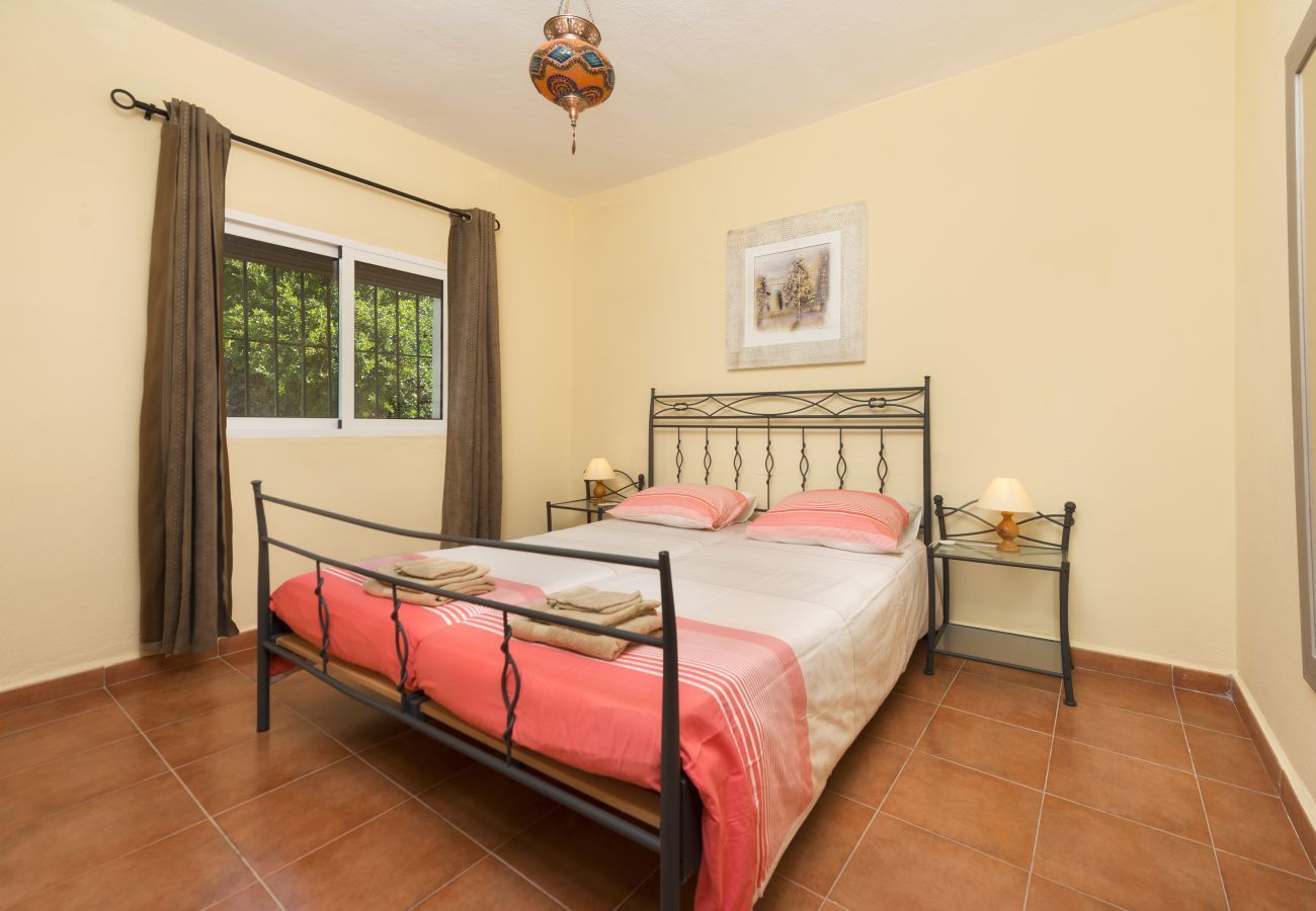 Villa in Alozaina - Casita Agua Villa in Alozaina - Casita Agua