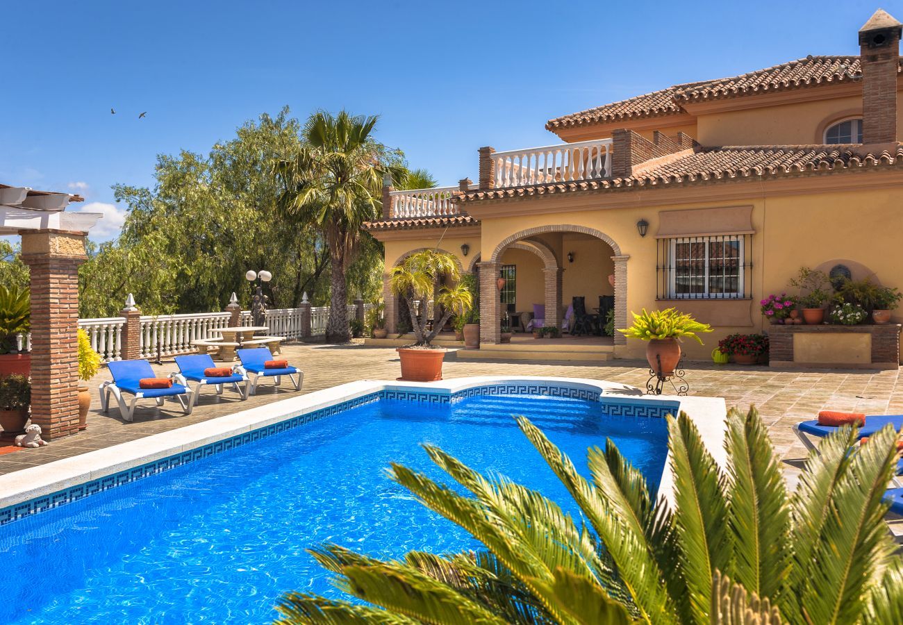 Villa in Alhaurín el Grande - Villa Laura