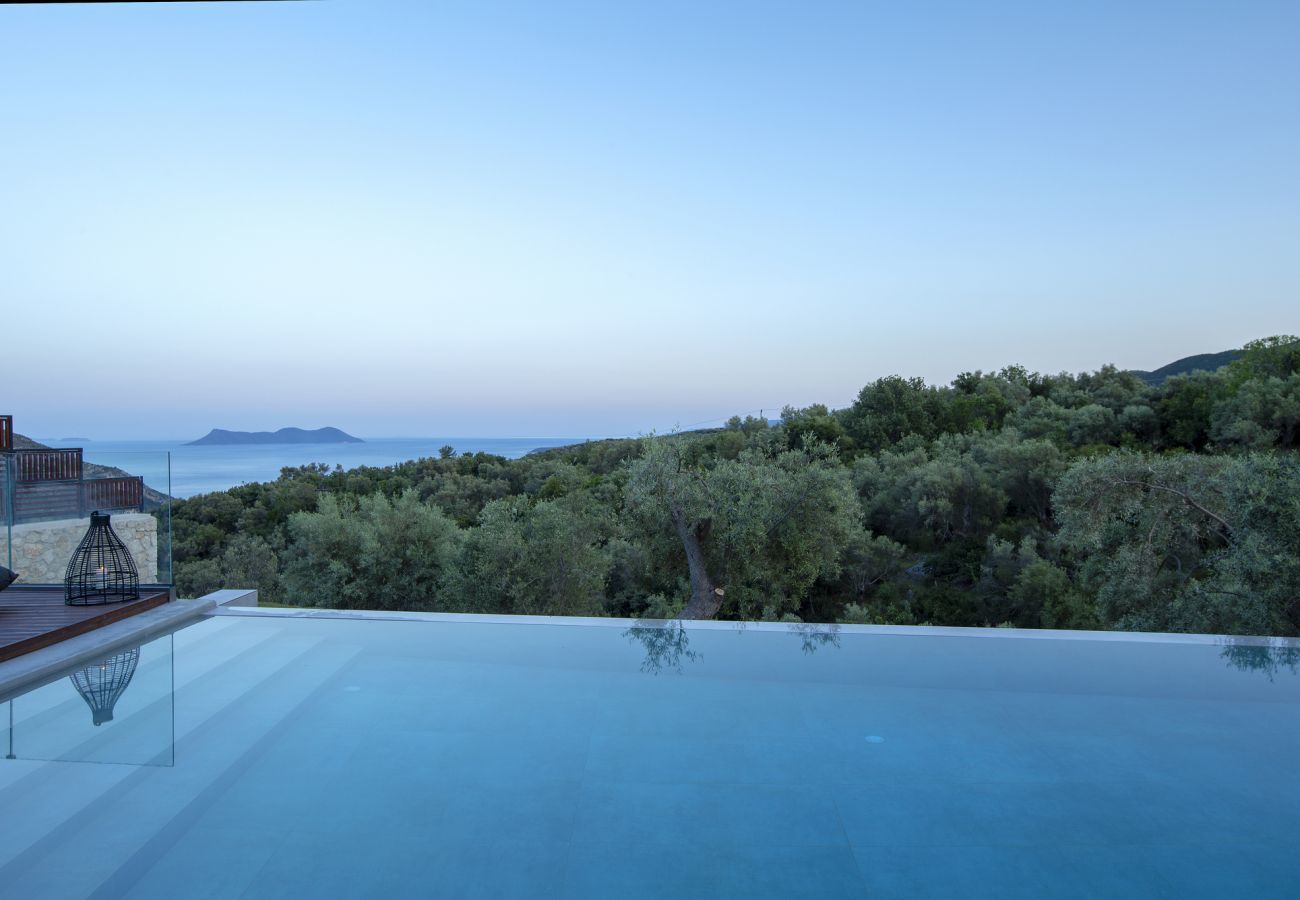 Villa in Lefkada - Villa Irida II