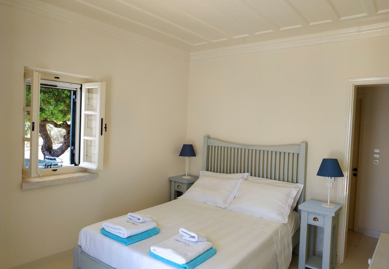 Villa in Vasiliki - Villa Geofos