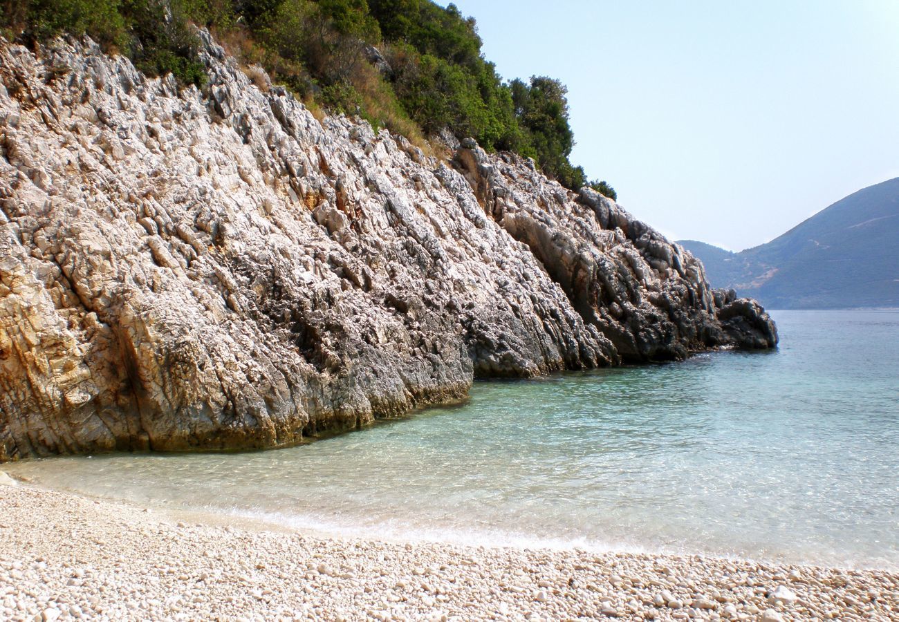 Villa in Vasiliki - Villa Geofos