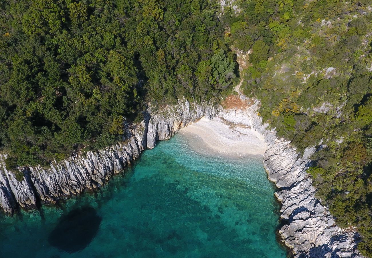 Villa in Vasiliki - Villa Geofos