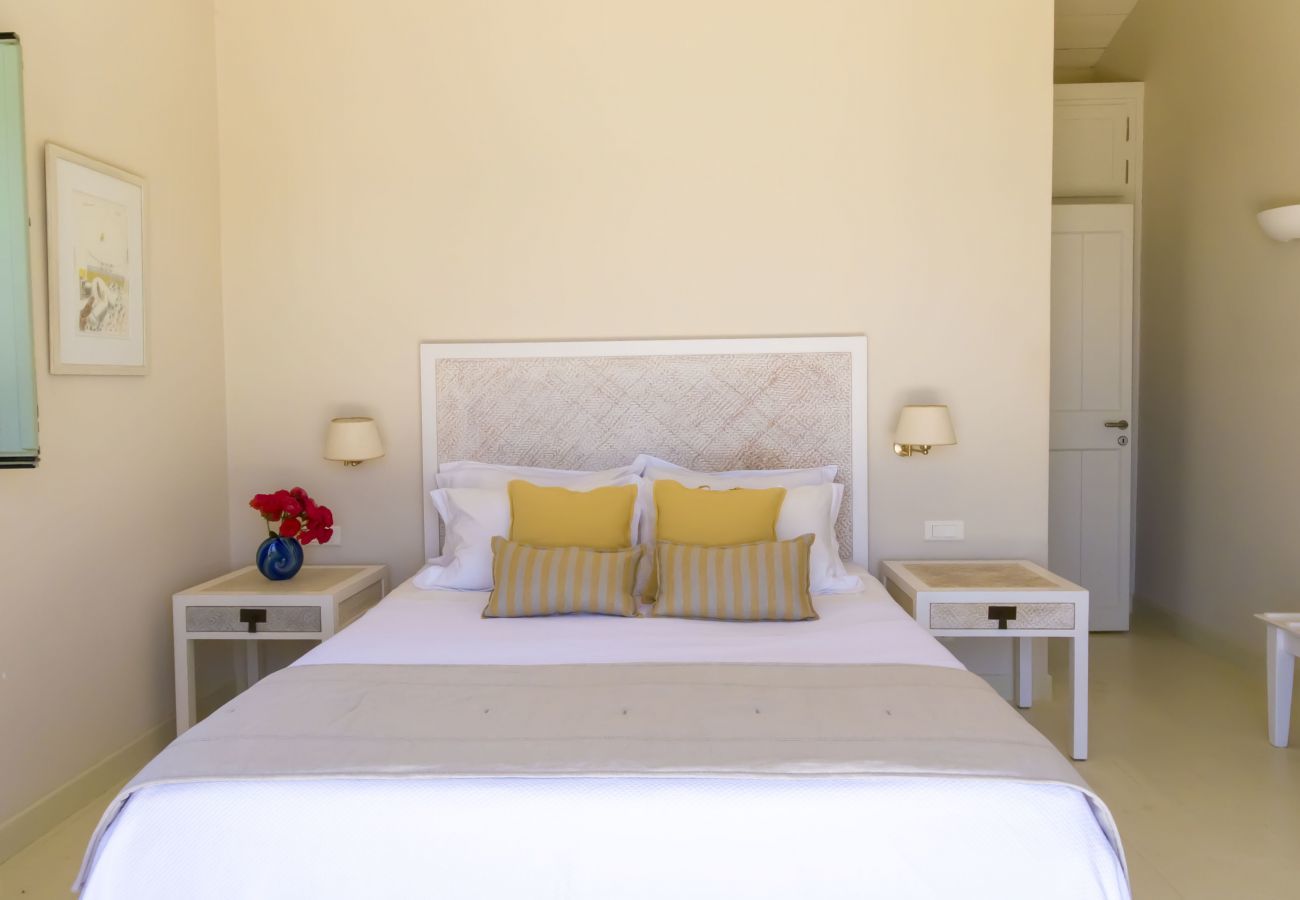 Villa in Vasiliki - Villa Eos