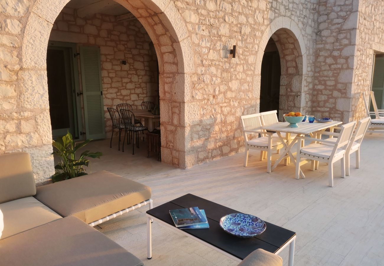 Villa in Vasiliki - Villa Eos