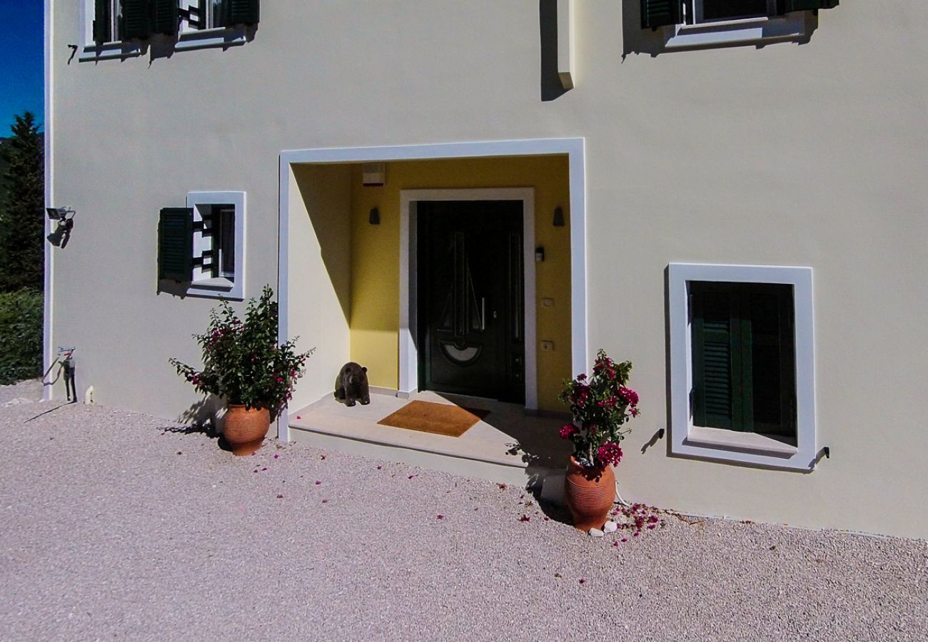 Villa in Nidri - Villa Gabriella