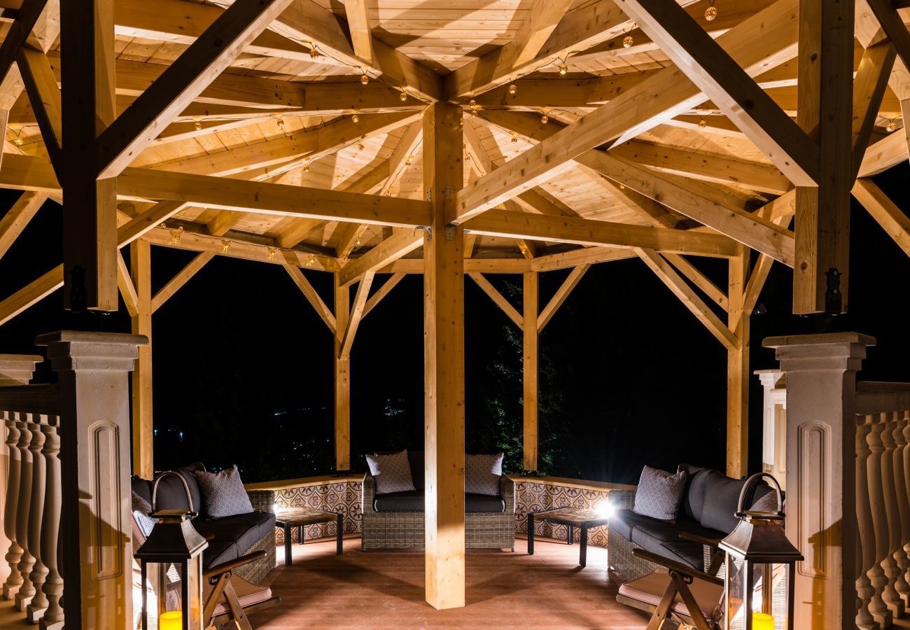 Villa in Nidri - Villa Gabriella
