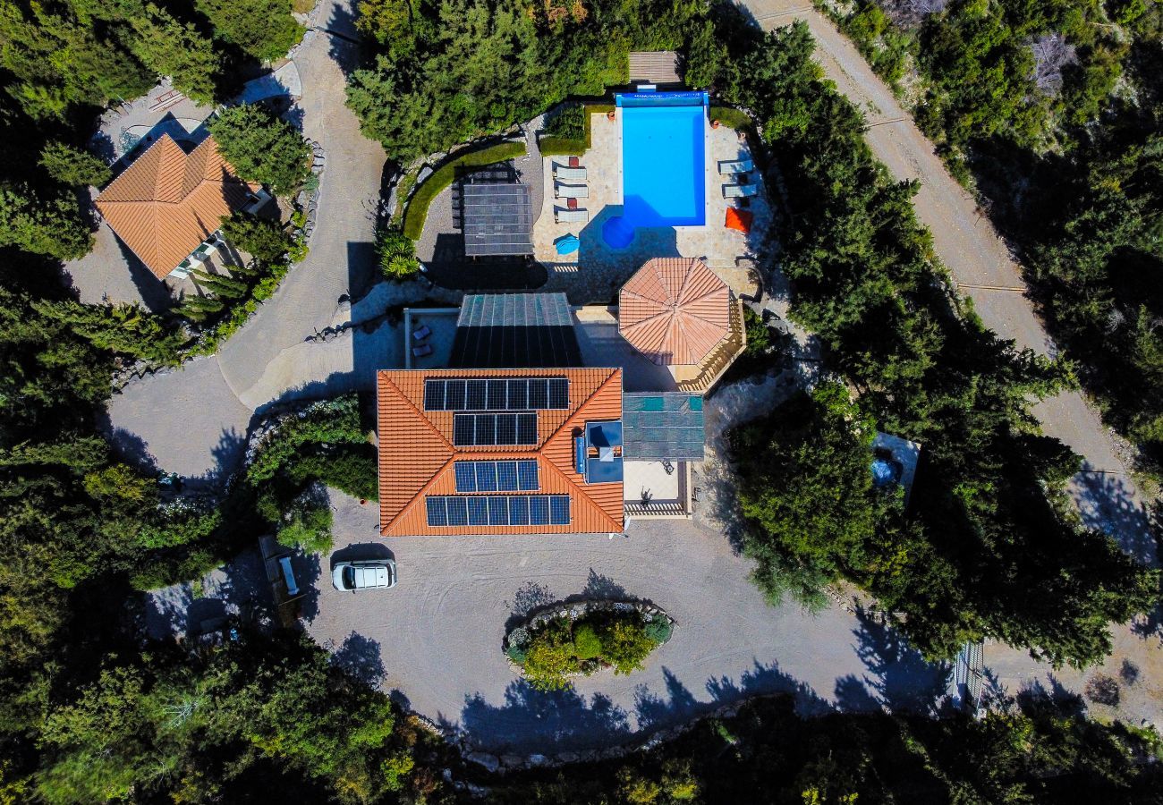 Villa in Nidri - Villa Gabriella