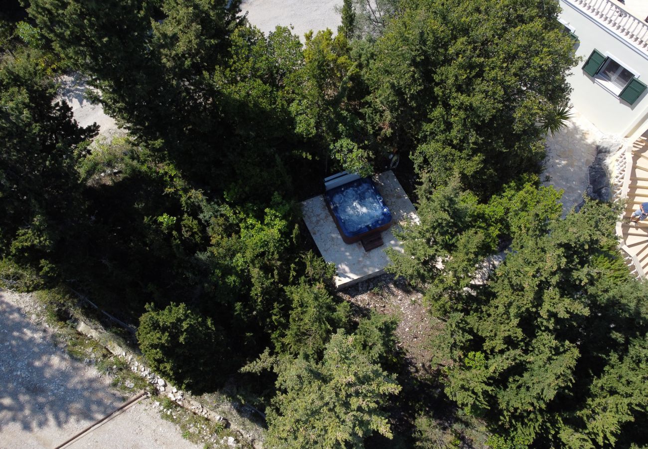 Villa in Nidri - Villa Gabriella
