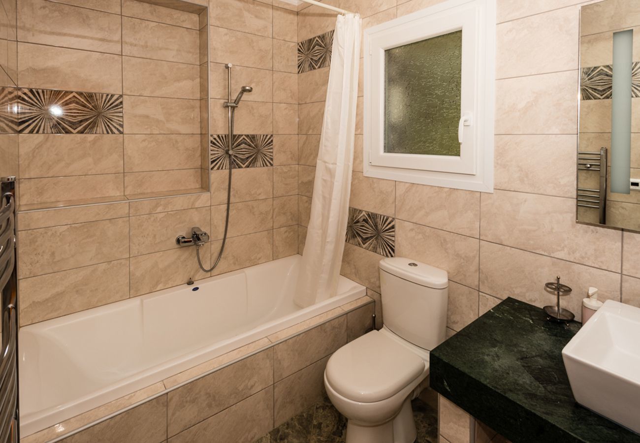 Villa in Nidri - Villa Gabriella