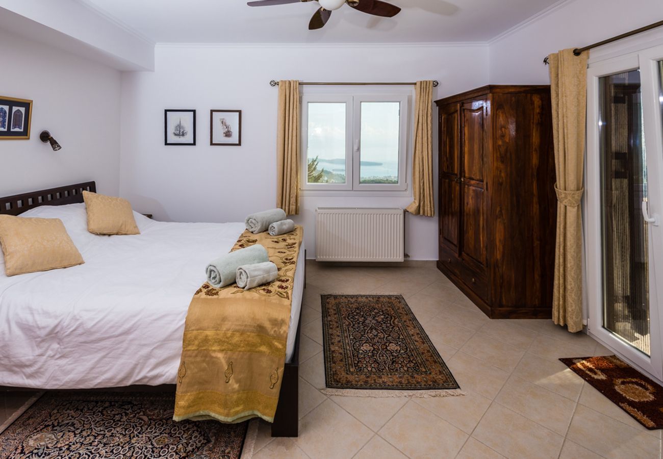 Villa in Nidri - Villa Gabriella