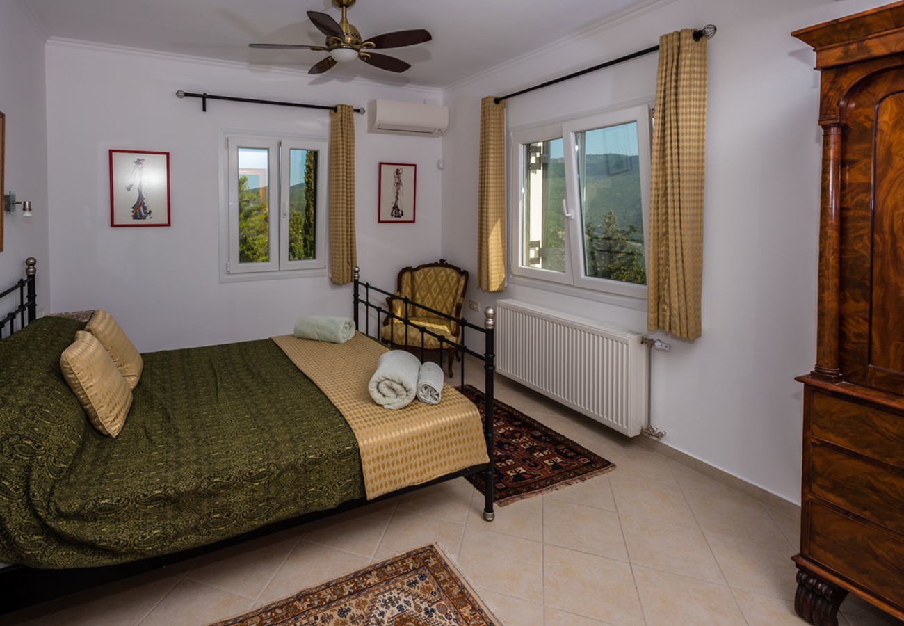 Villa in Nidri - Villa Gabriella