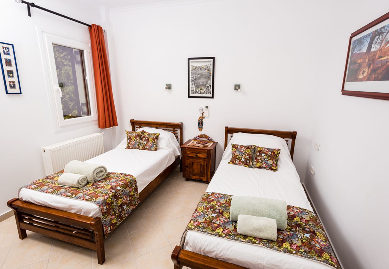Villa in Nidri - Villa Gabriella