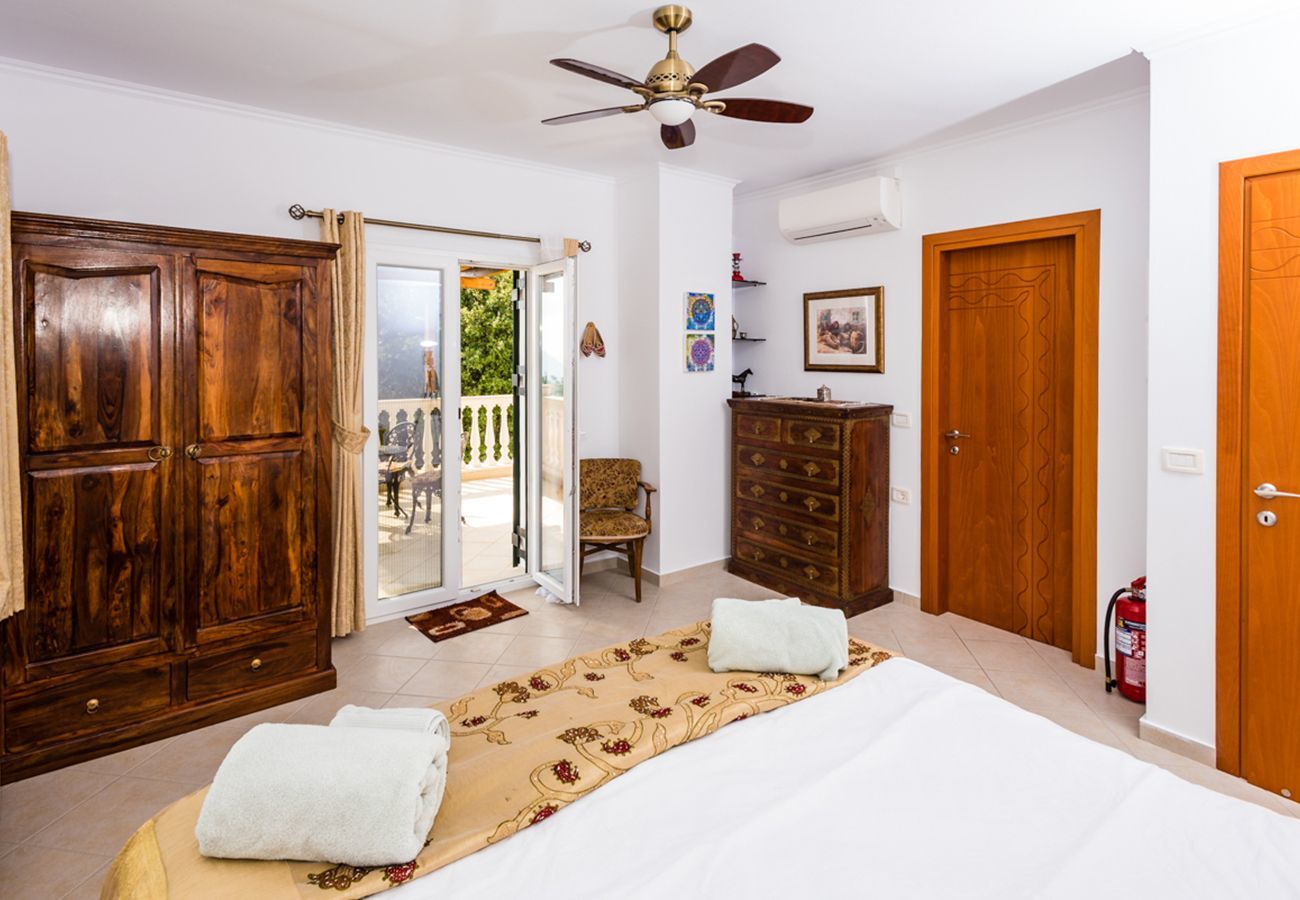 Villa in Nidri - Villa Gabriella