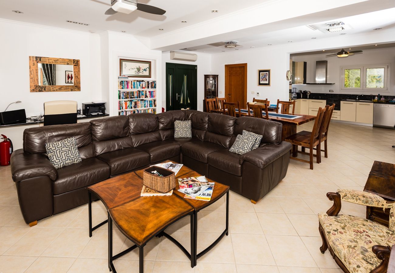 Villa in Nidri - Villa Gabriella