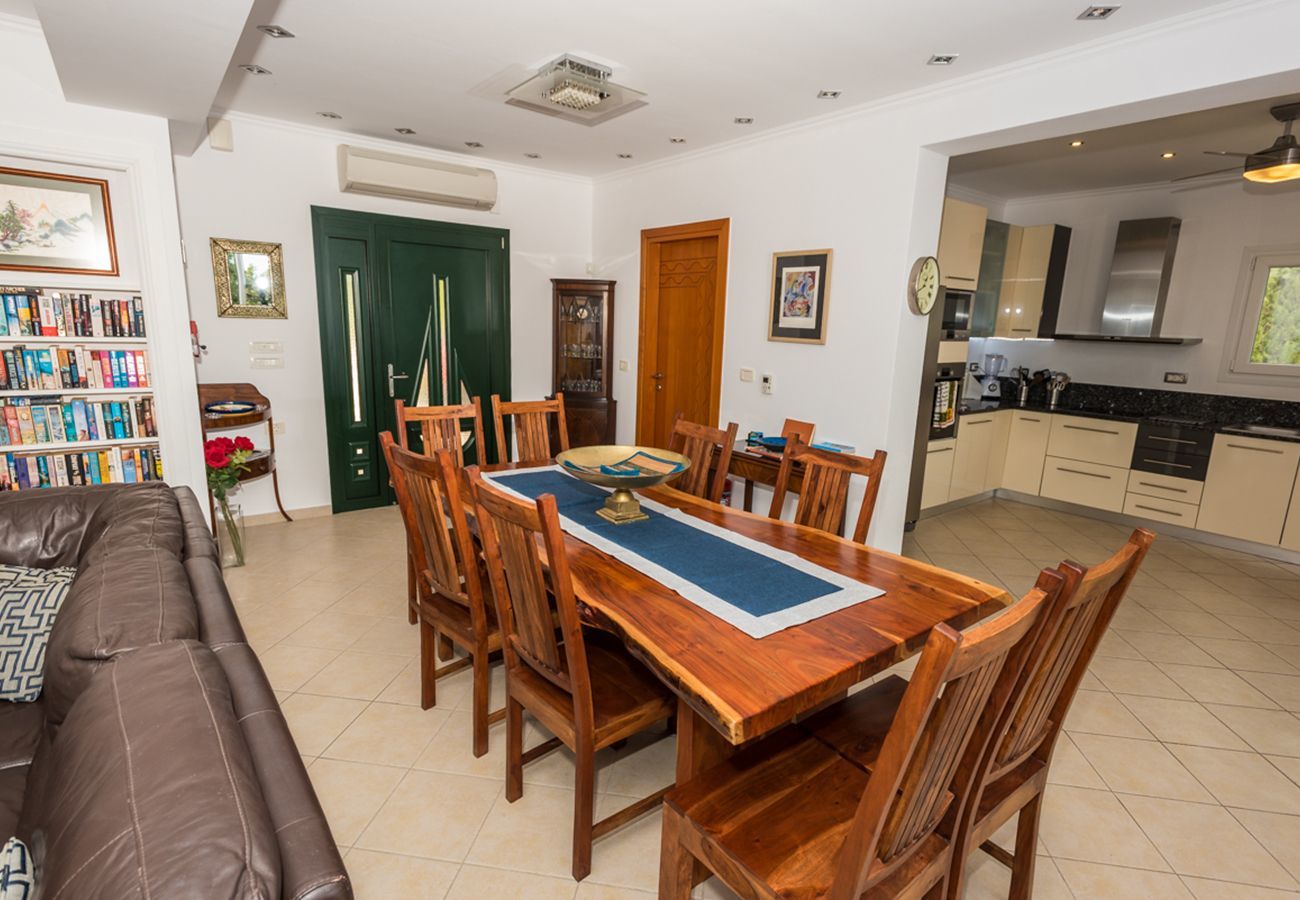 Villa in Nidri - Villa Gabriella