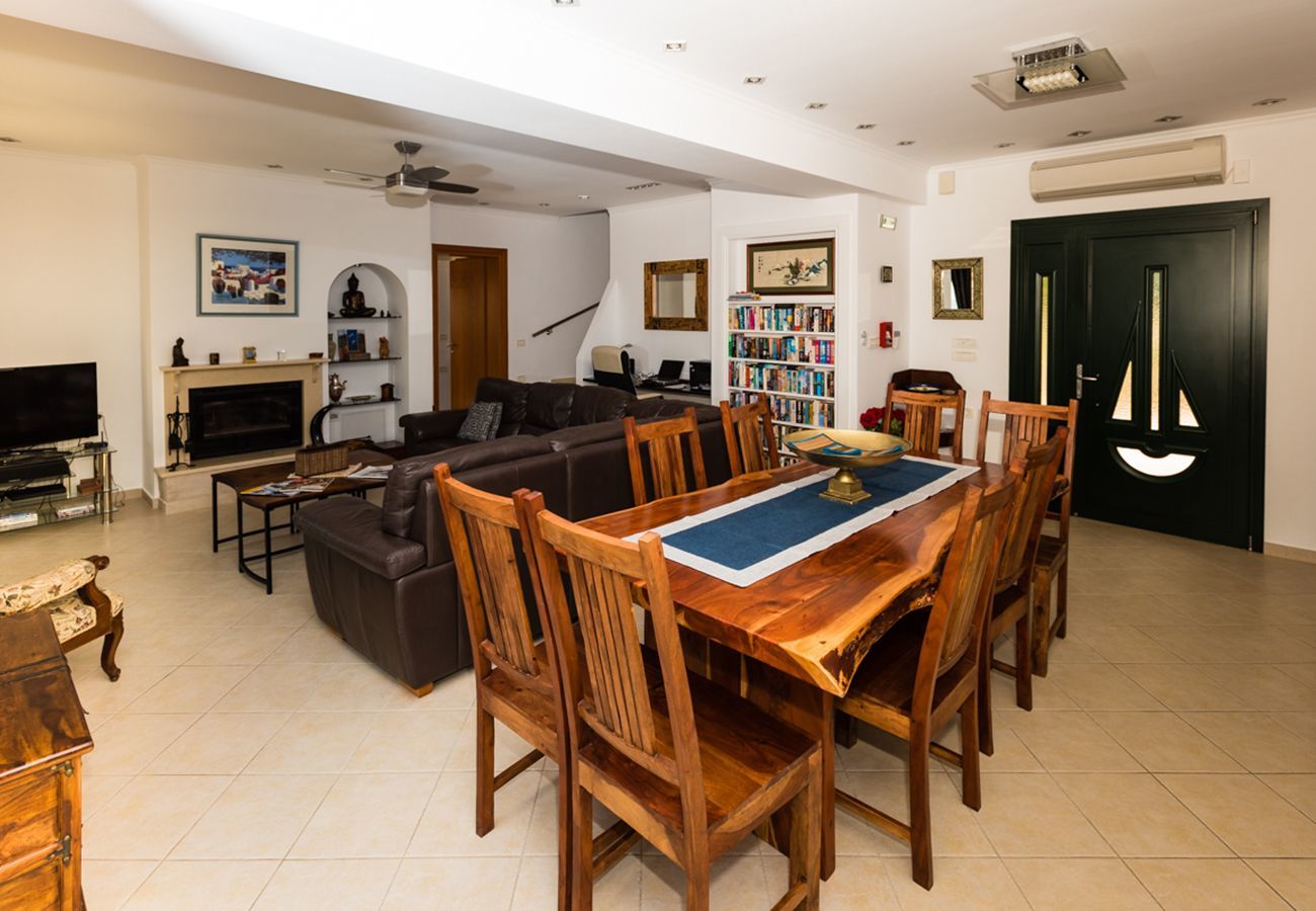Villa in Nidri - Villa Gabriella