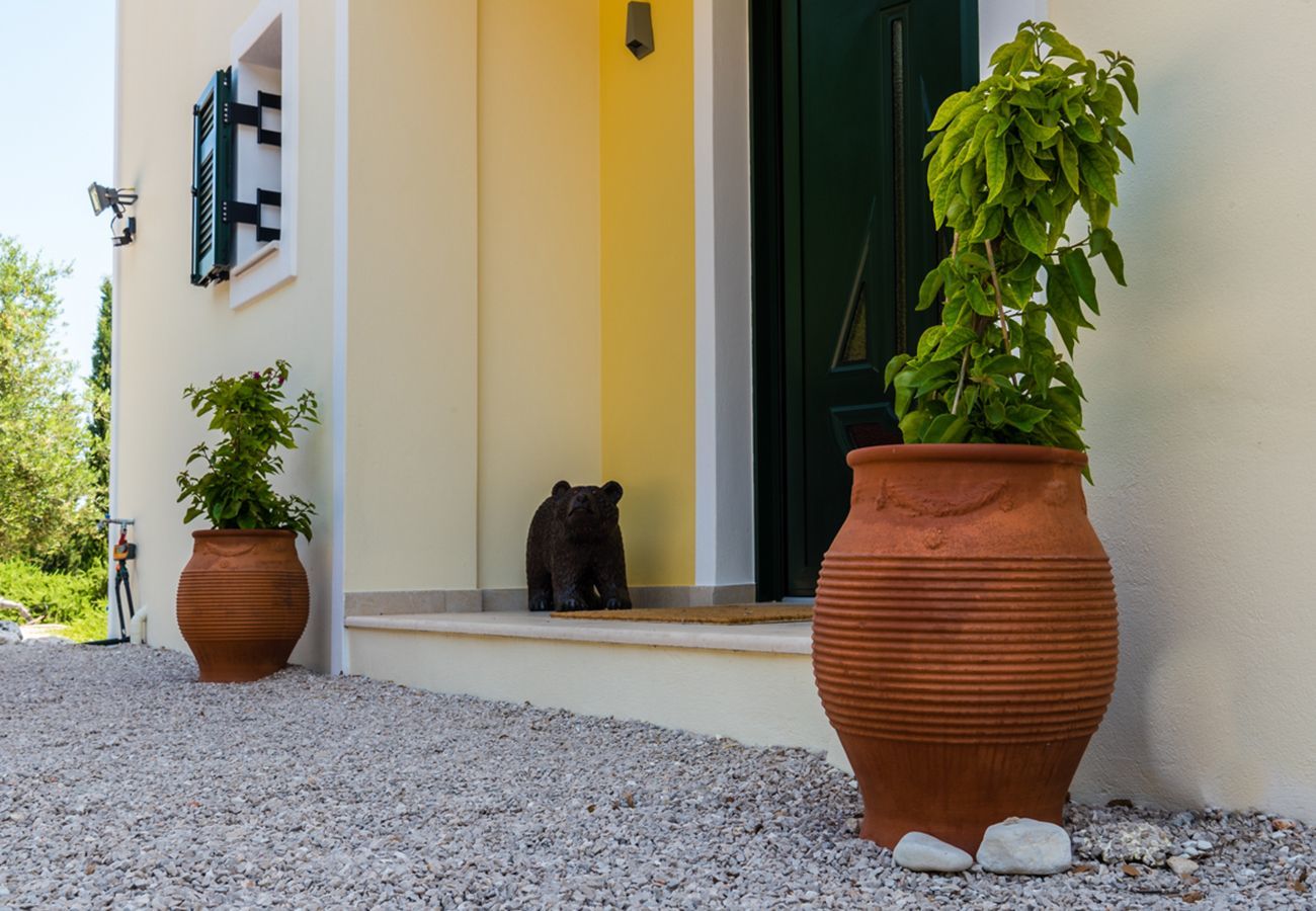 Villa in Nidri - Villa Gabriella