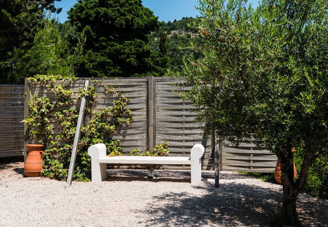 Villa in Nidri - Villa Gabriella