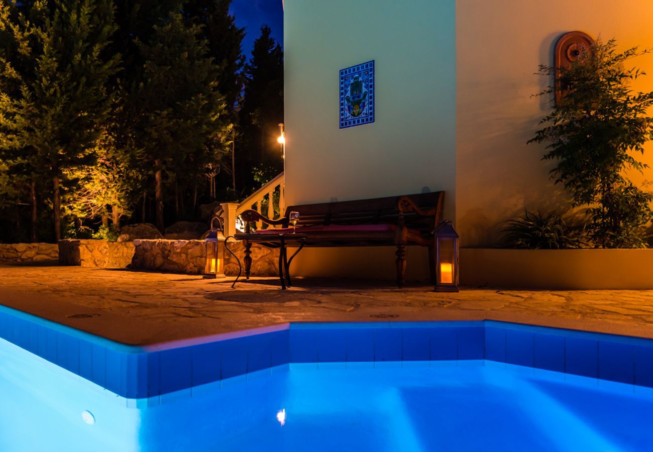 Villa in Nidri - Villa Gabriella
