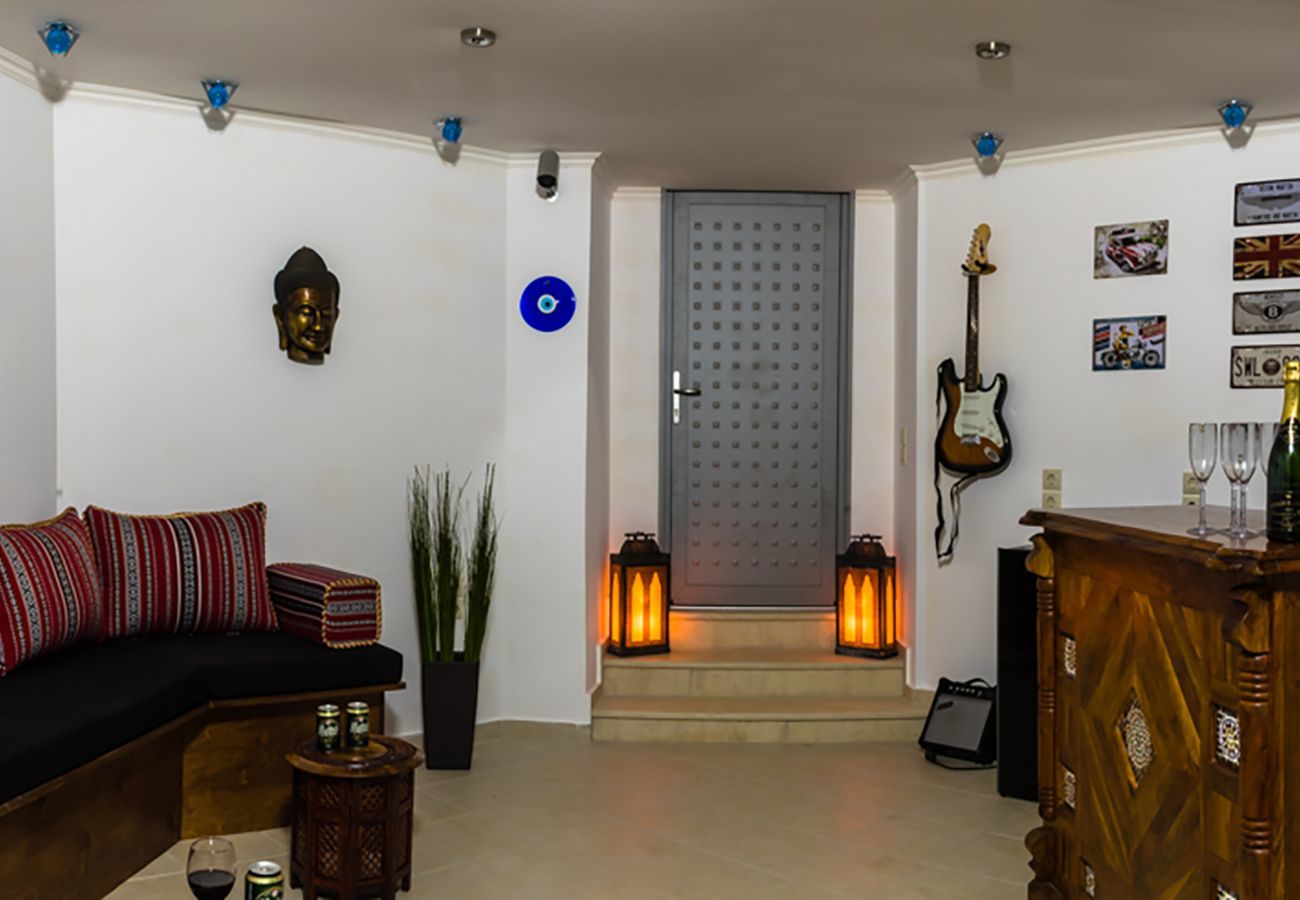 Villa in Nidri - Villa Gabriella