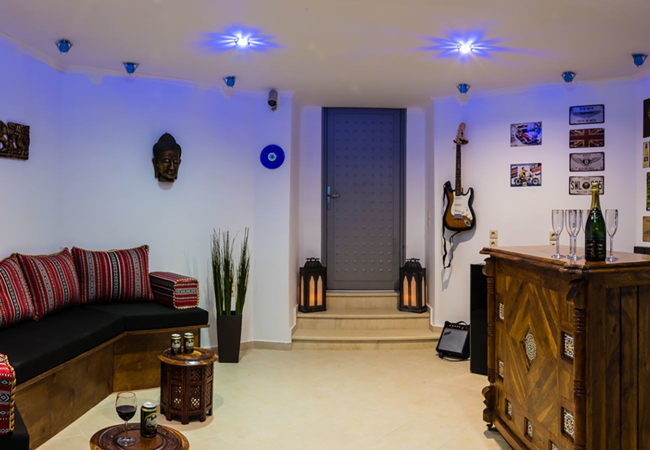 Villa in Nidri - Villa Gabriella