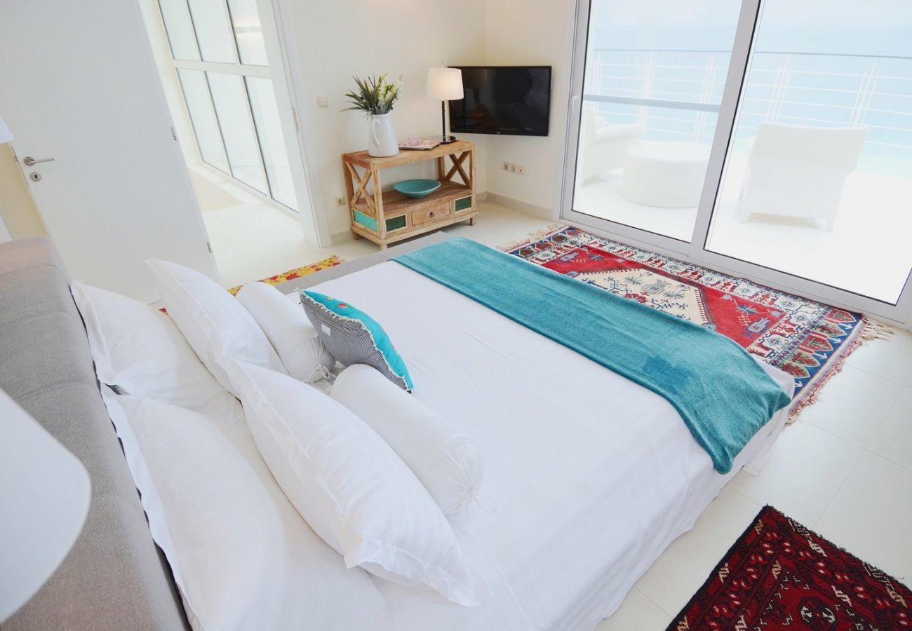 Villa in Athani - Villa Okeanos 