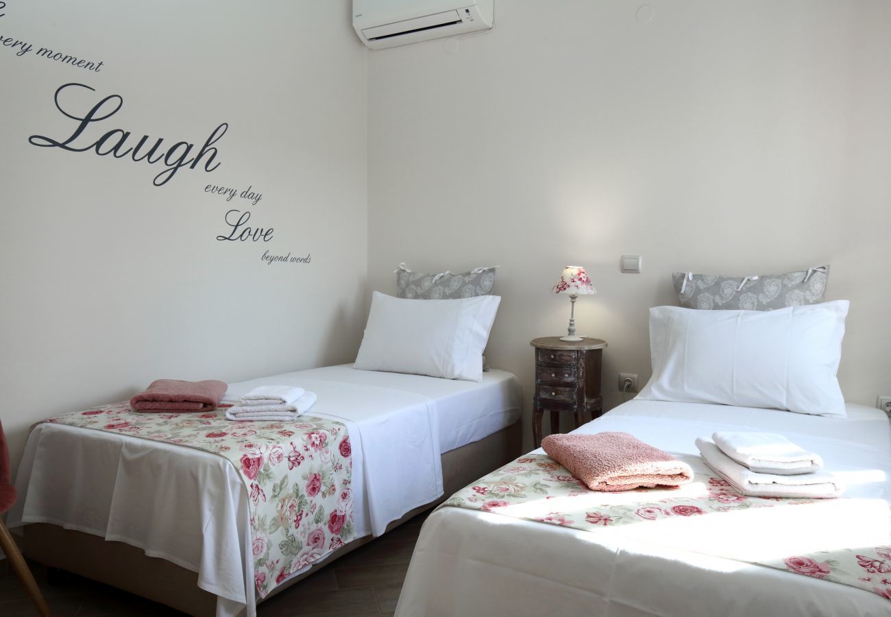 Villa in Lefkada - Villa Dioni