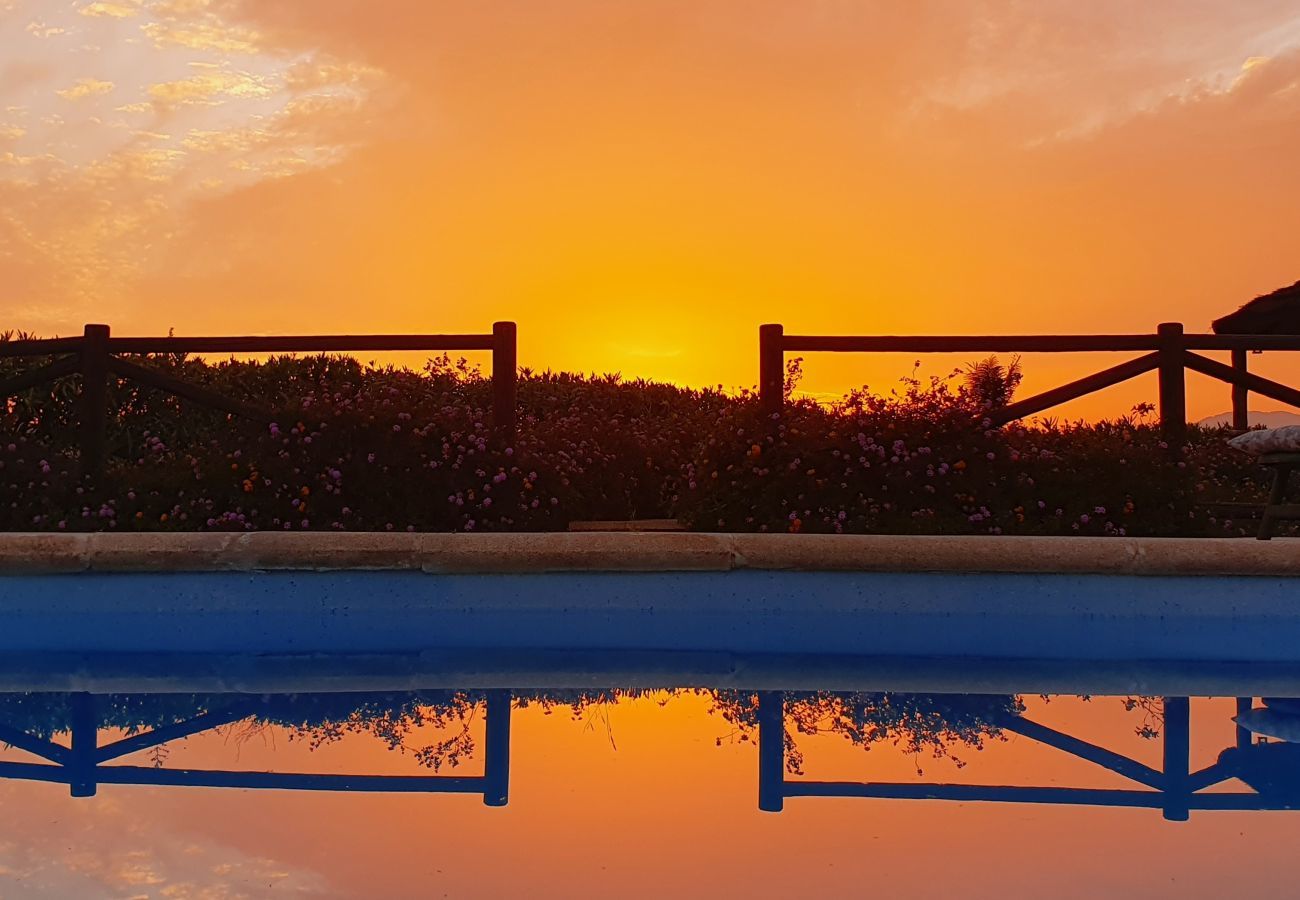 Villa in Canillas de Aceituno - Casa Cartarra