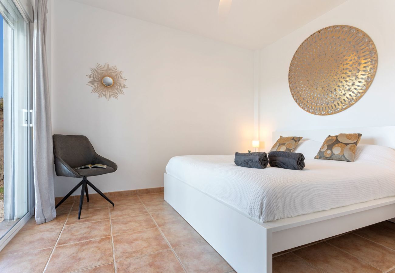 Villa in Canillas de Aceituno - Casa Cartarra
