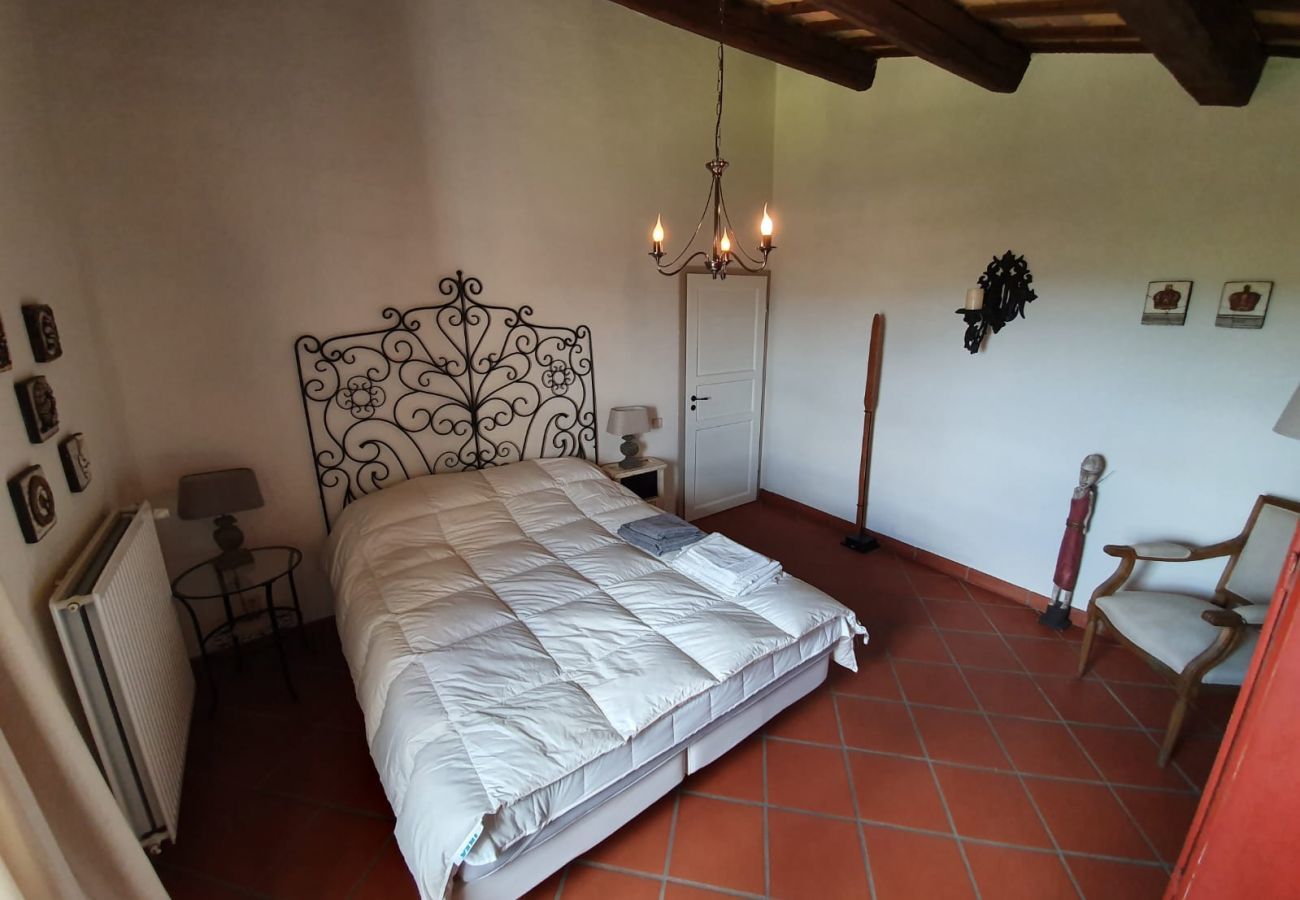 Villa in Offida - Casa La Farfalla