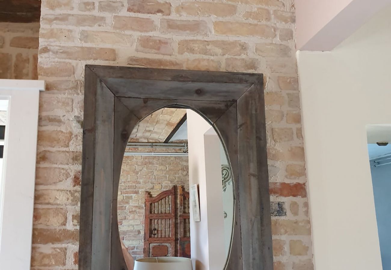 Villa in Offida - Casa La Farfalla