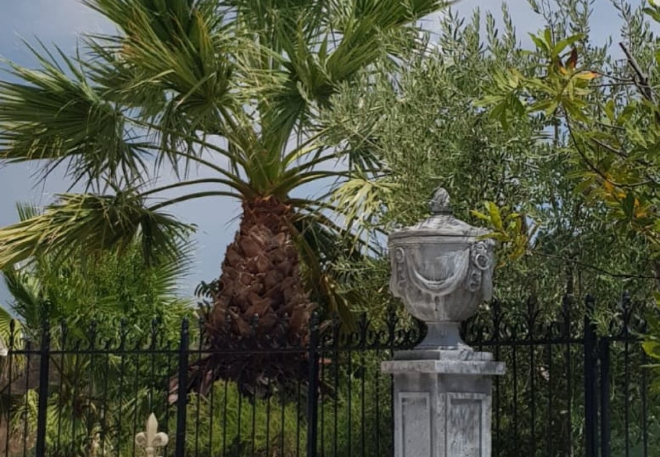 Villa in Offida - Casa La Farfalla