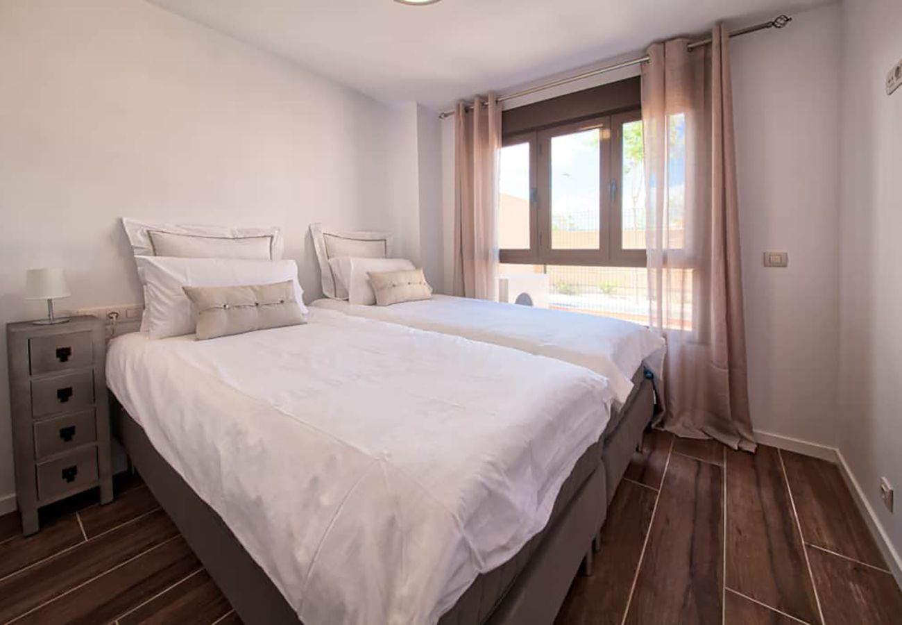 Appartement in Javea - Casita Travel | Luxe Appartement Arenal