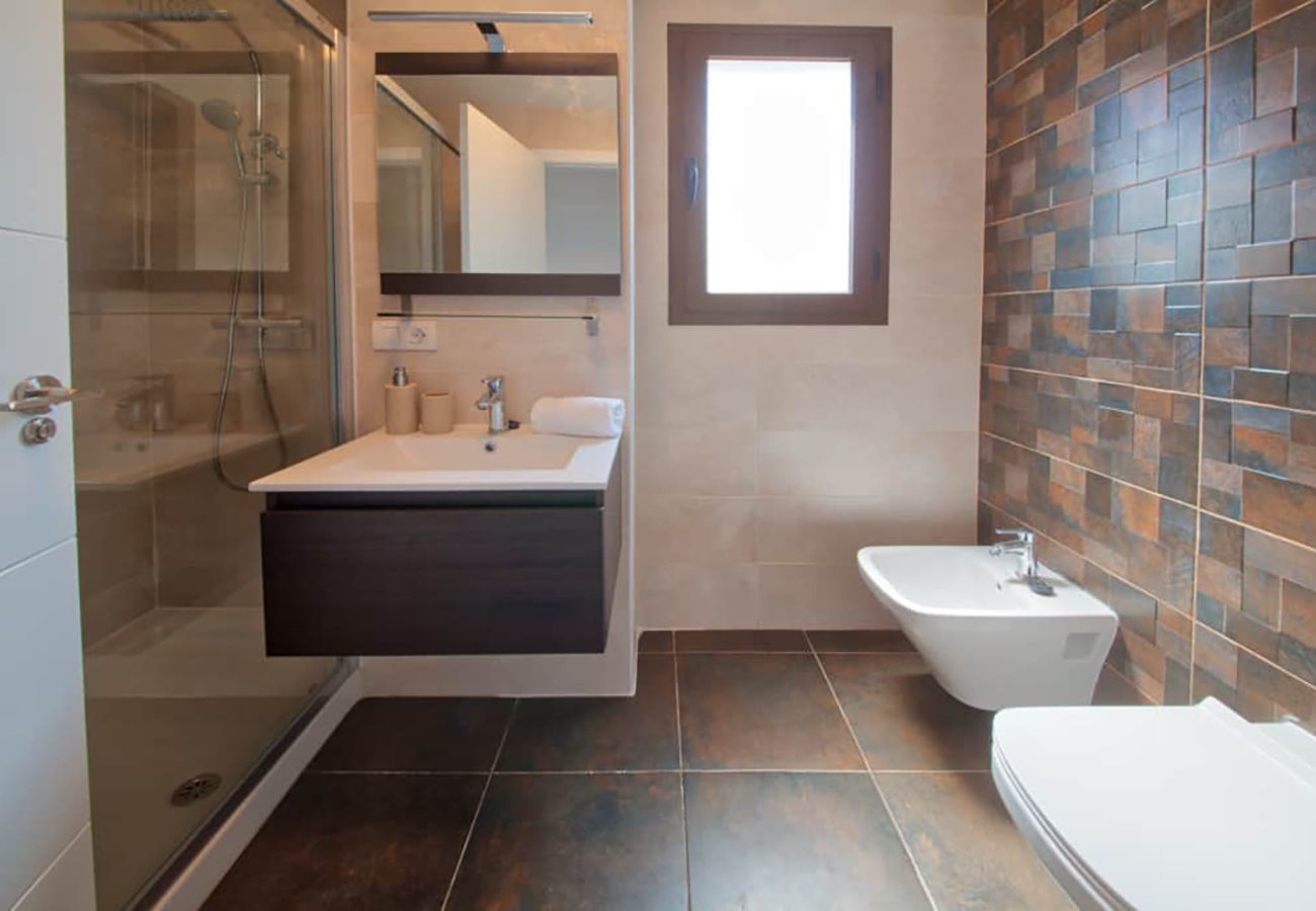 Appartement in Javea - Casita Travel | Luxe Appartement Arenal