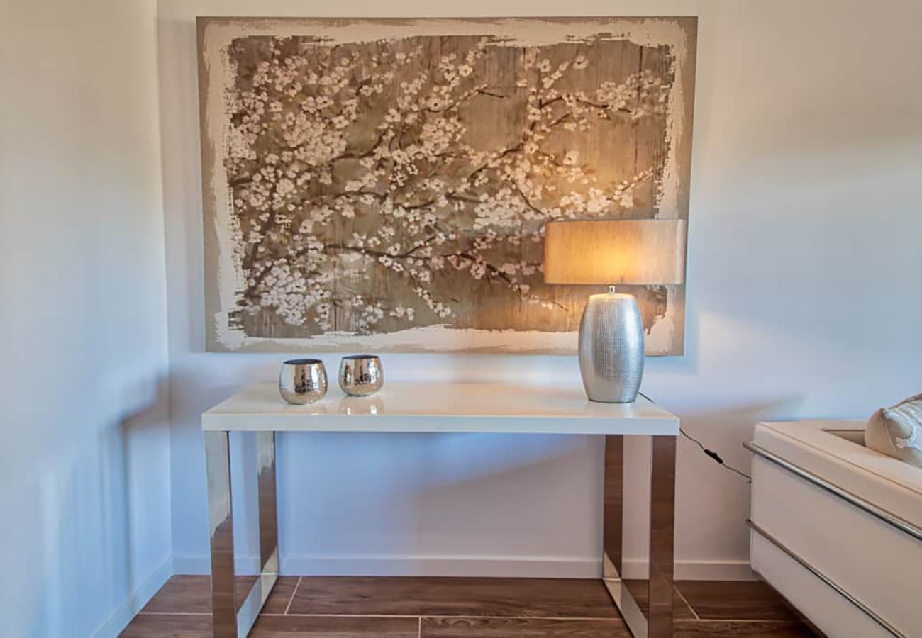 Appartement in Javea - Casita Travel | Luxe Appartement Arenal