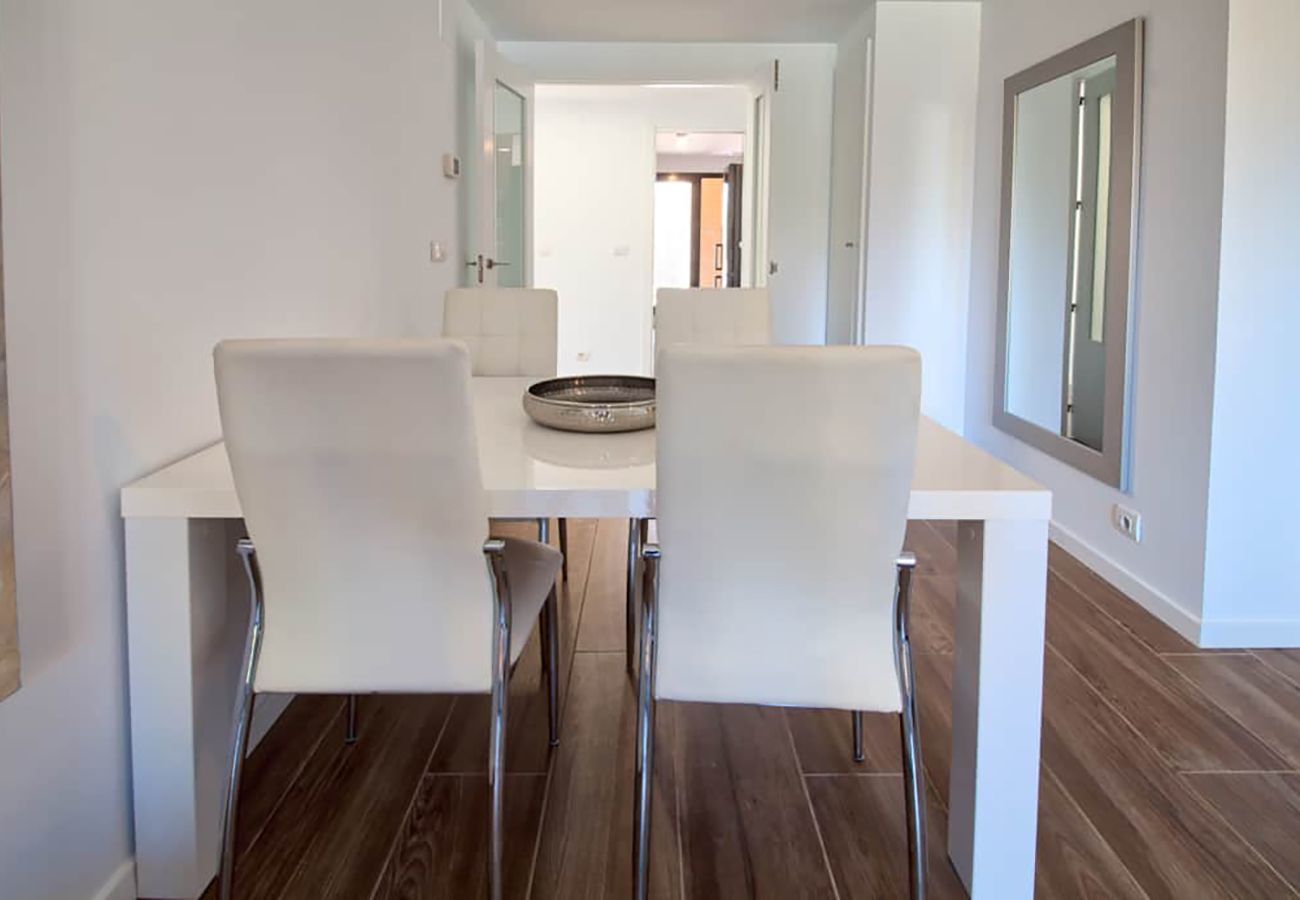Appartement in Javea - Casita Travel | Luxe Appartement Arenal