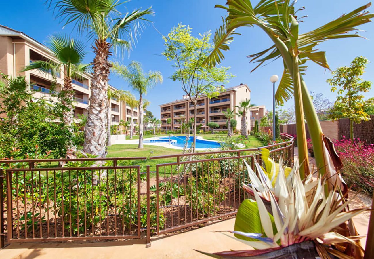 Appartement in Javea - Casita Travel | Luxe Appartement Arenal