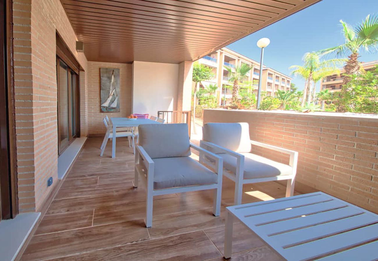 Appartement in Javea - Casita Travel | Luxe Appartement Arenal