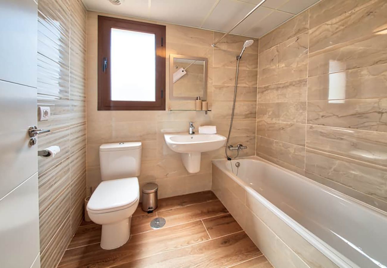 Appartement in Javea - Casita Travel | Luxe Appartement Arenal