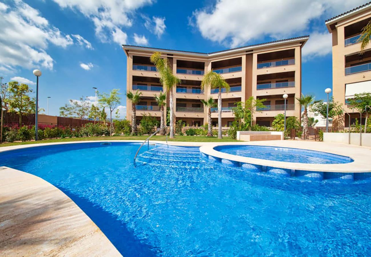 Appartement in Javea - Casita Travel | Luxe Appartement Arenal