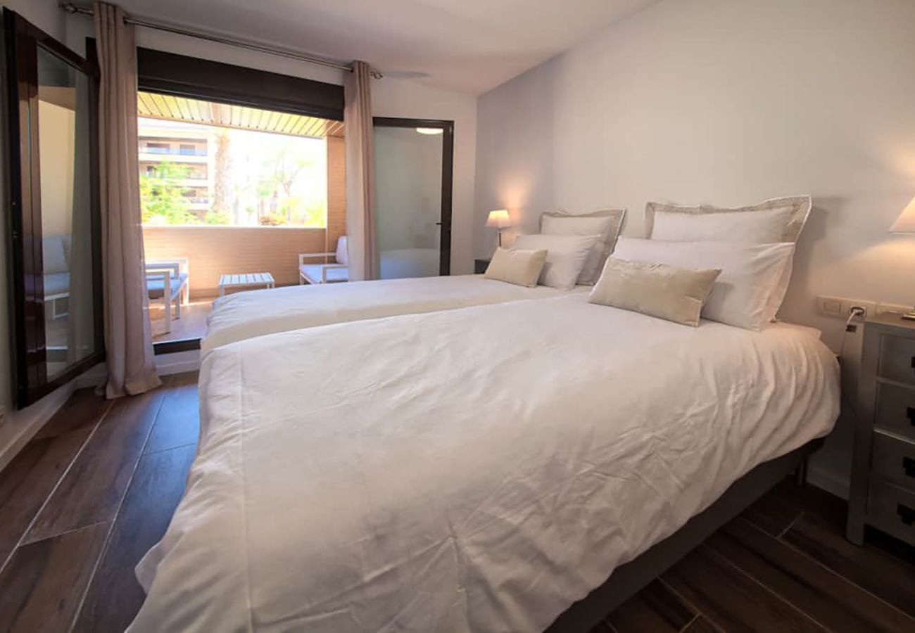 Appartement in Javea - Casita Travel | Luxe Appartement Arenal