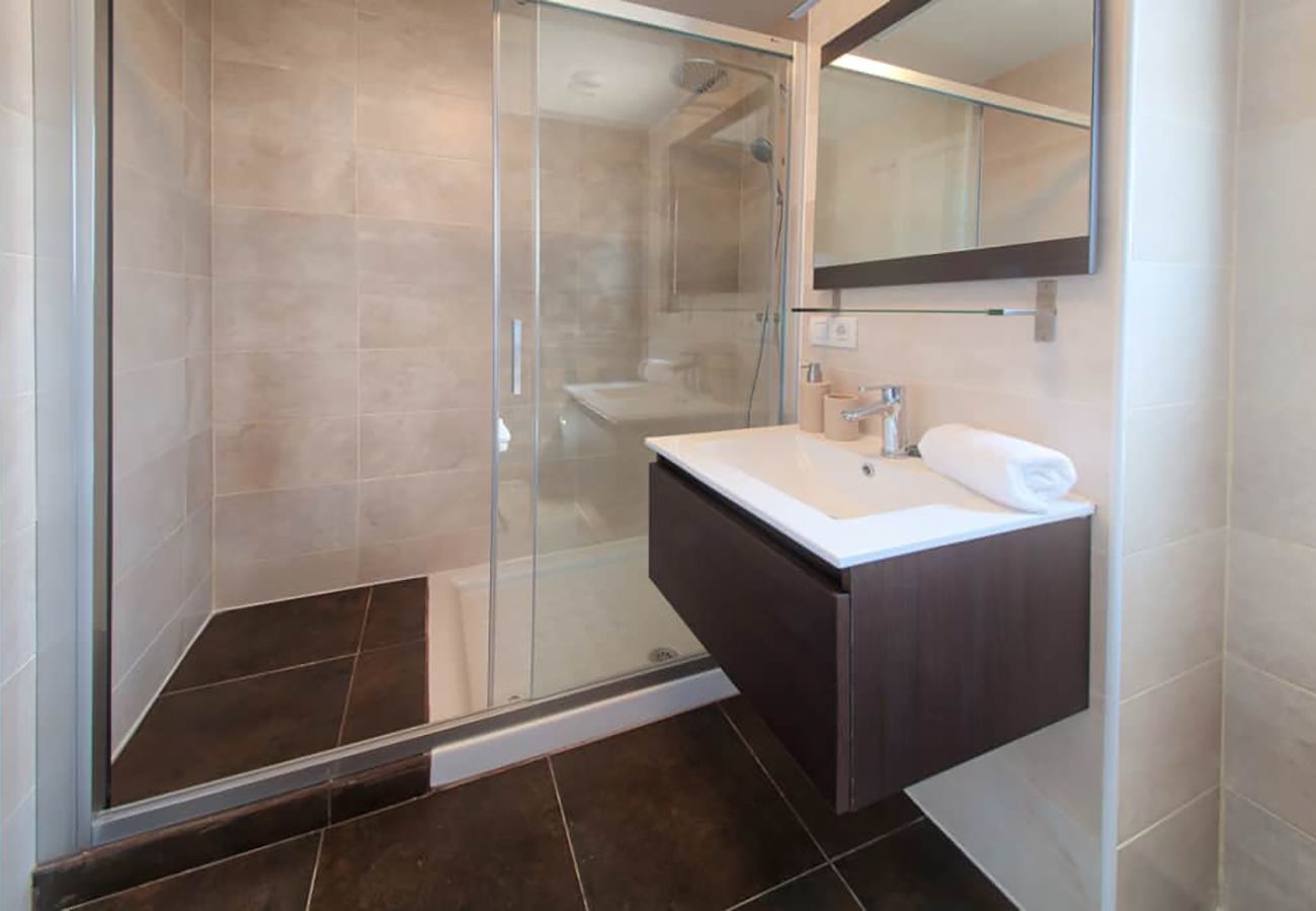 Appartement in Javea - Casita Travel | Luxe Appartement Arenal