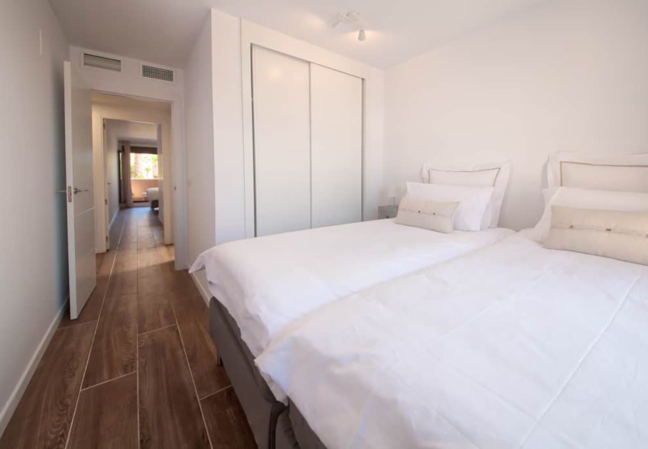 Appartement in Javea - Casita Travel | Luxe Appartement Arenal